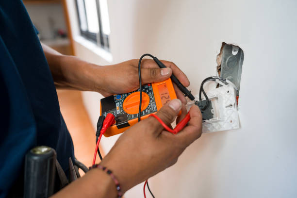 Best Electrical Troubleshooting Services  in Kahoka, MO
