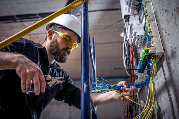 Best Emergency Electrical Repair  in Kahoka, MO