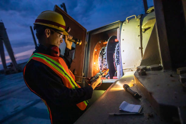 Best Industrial Electrical Services  in Kahoka, MO