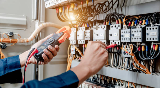 Best Electrical Wiring Services  in Kahoka, MO