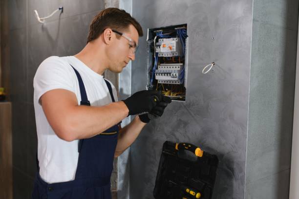 Best Affordable Electrical Installation  in Kahoka, MO