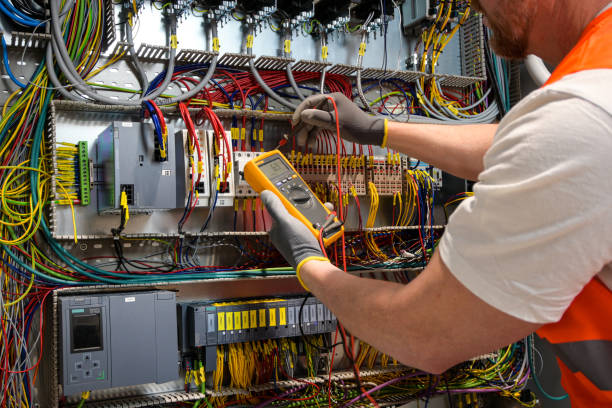 Best Electrical Installation Contractor  in Kahoka, MO
