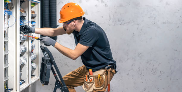 Best Circuit Breaker Repair  in Kahoka, MO