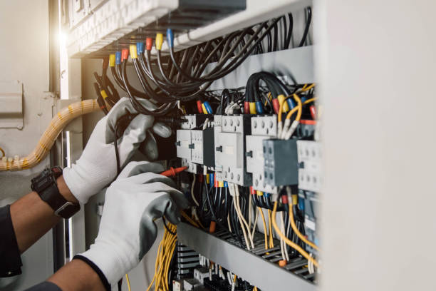 Best Residential Electrician Services  in Kahoka, MO